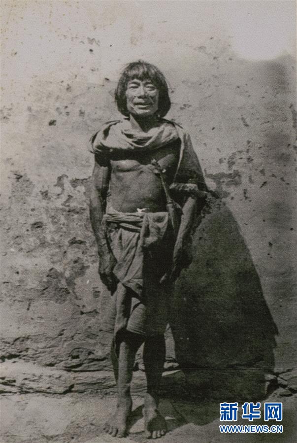 （壯麗70年&middot;奮斗新時代&middot;圖文互動）（8）獨龍江畔，這個民族&ldquo;一躍千年&rdquo;