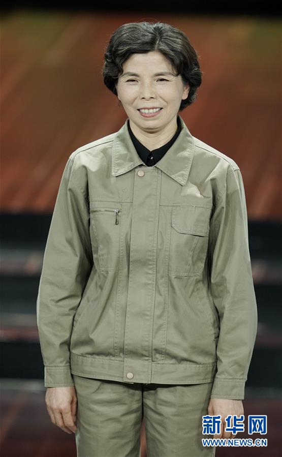 （圖文互動(dòng)）（3）中央宣傳部、全國(guó)總工會(huì)聯(lián)合發(fā)布2019年&ldquo;最美職工&rdquo;先進(jìn)事跡