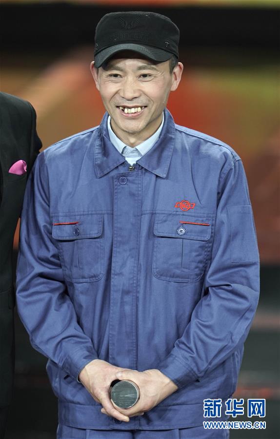 （圖文互動(dòng)）（10）中央宣傳部、全國(guó)總工會(huì)聯(lián)合發(fā)布2019年&ldquo;最美職工&rdquo;先進(jìn)事跡