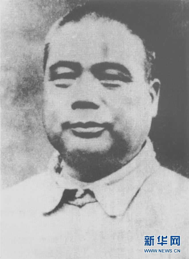 （為了民族復興&middot;英雄烈士譜&middot;圖文互動）愛國將領馮玉祥：布衣上將，戎馬煥章