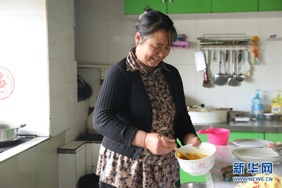 (在習(xí)近平新時(shí)代中國特色社會主義思想指引下——新時(shí)代新作為新篇章·圖文互動)(3)“最北村莊”的“找北”振興路