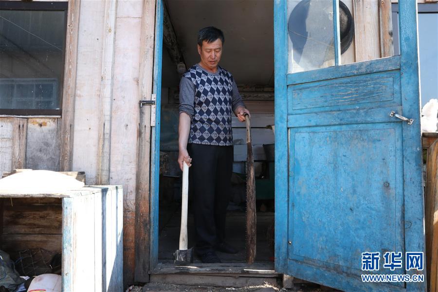 (在習(xí)近平新時(shí)代中國特色社會主義思想指引下——新時(shí)代新作為新篇章·圖文互動)(4)“最北村莊”的“找北”振興路