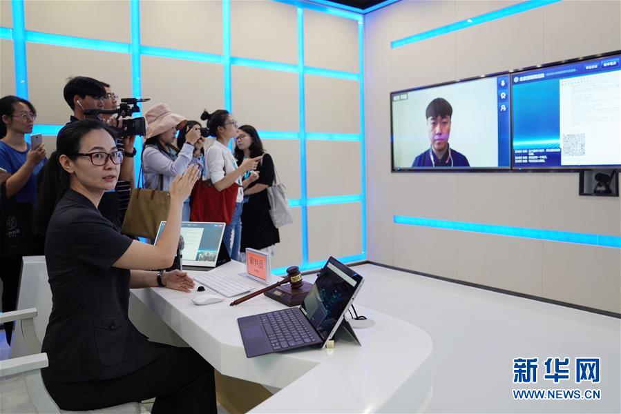 （新華全媒頭條&middot;圖文互動）（2）從&ldquo;數(shù)字中國&rdquo;看中國發(fā)展新信號、新亮點、新趨勢