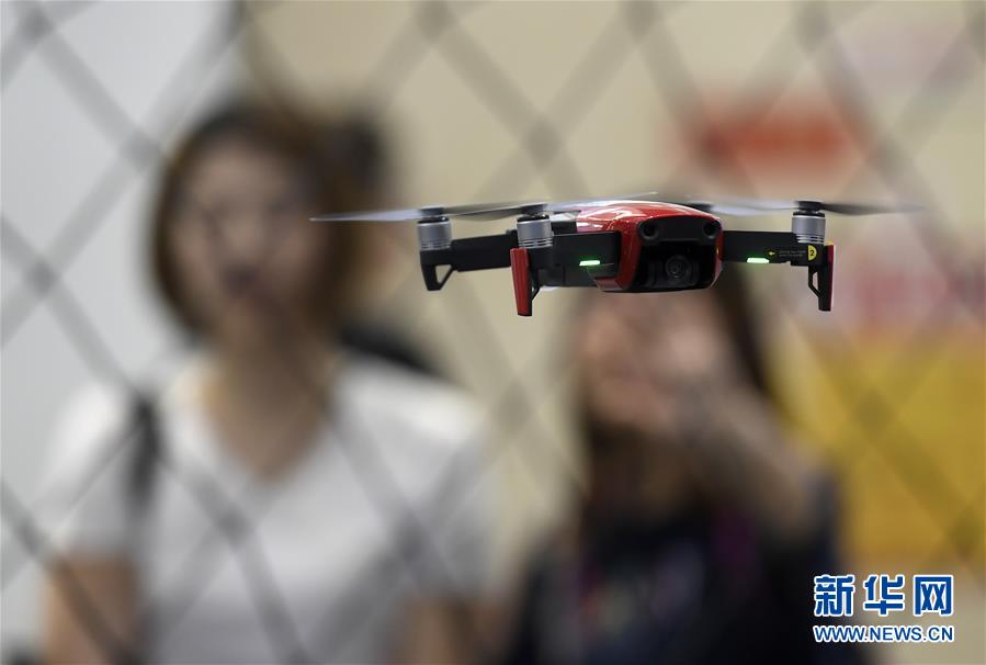 （新華全媒頭條&middot;圖文互動）（4）擁抱智能新時代：世界智能大會釋放了哪些新信號？