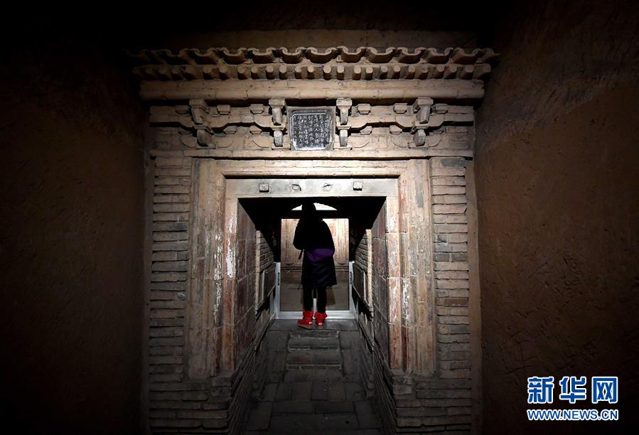 （新華全媒頭條&middot;圖文互動）（15）&ldquo;若問古今興廢事，請君只看洛陽城&rdquo;&mdash;&mdash;千年古都&ldquo;烹制&rdquo;博物館盛宴