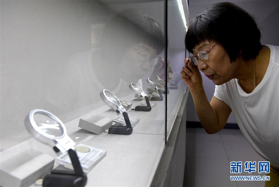 （新華全媒頭條&middot;圖文互動）（18）&ldquo;若問古今興廢事，請君只看洛陽城&rdquo;&mdash;&mdash;千年古都&ldquo;烹制&rdquo;博物館盛宴