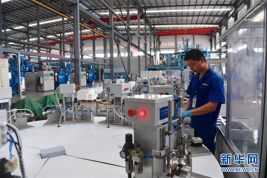 (新華全媒頭條·圖文互動(dòng))(1)奮力走好新時(shí)代的長(zhǎng)征路——習(xí)近平總書(shū)記考察江西回訪(fǎng)記