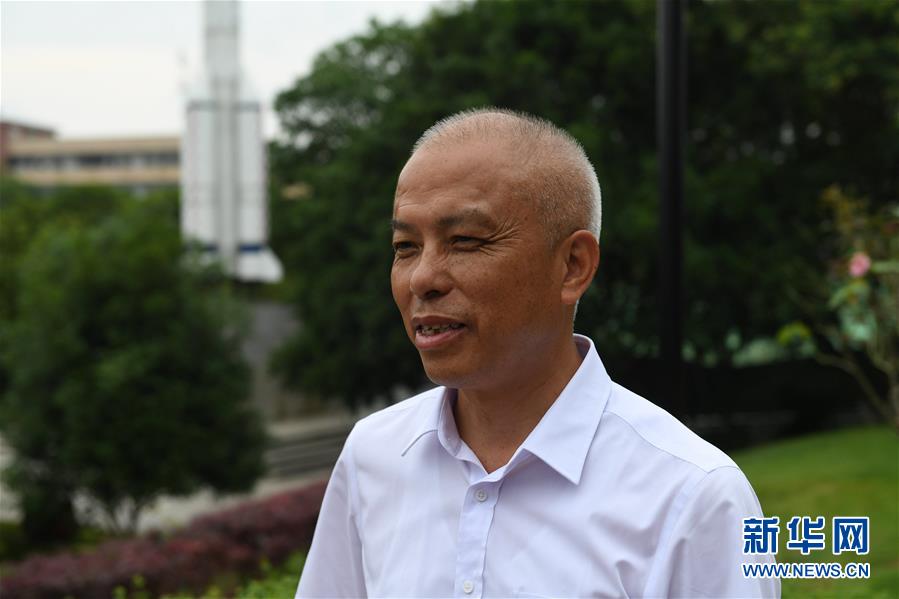 (新華全媒頭條·圖文互動(dòng))(4)奮力走好新時(shí)代的長(zhǎng)征路——習(xí)近平總書(shū)記考察江西回訪(fǎng)記