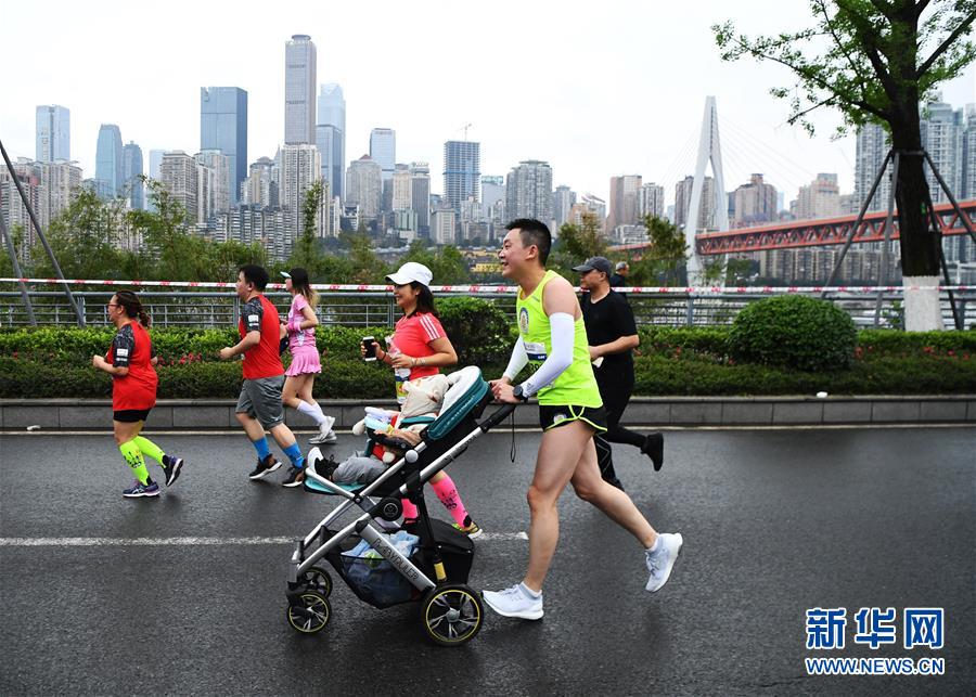 （生態(tài)文明建設&middot;圖文互動）（7）讓山水之城&ldquo;顏值&rdquo;更高、&ldquo;氣質&rdquo;更佳&mdash;&mdash;重慶&ldquo;兩江四岸&rdquo;治理提升調查