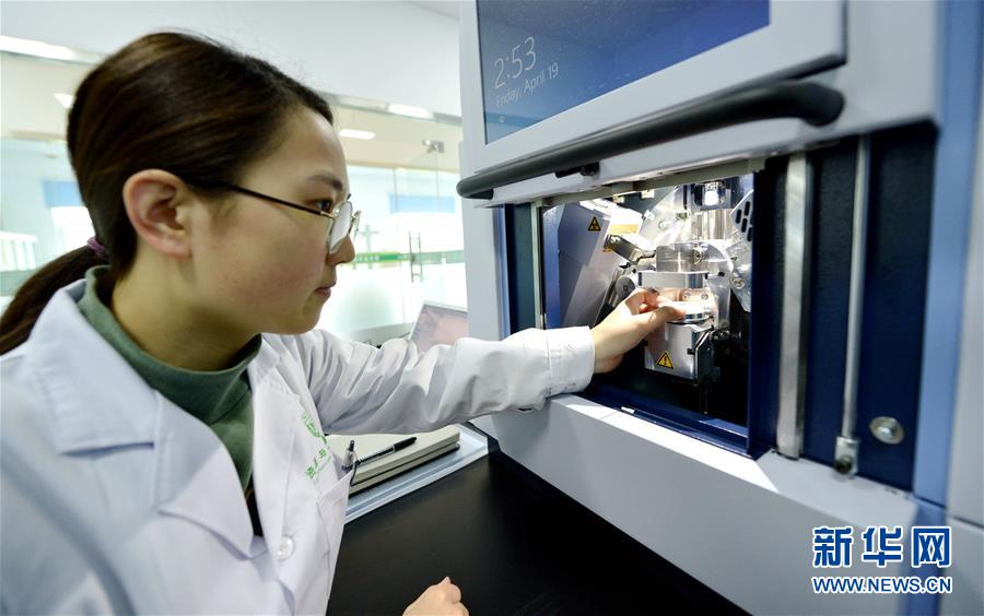 （新華全媒頭條&middot;愛國(guó)情 奮斗者&middot;圖文互動(dòng)）（8）把論文寫在祖國(guó)的大地上&mdash;&mdash;中國(guó)農(nóng)業(yè)大學(xué)46年扎根河北曲周服務(wù)鄉(xiāng)村振興紀(jì)實(shí)