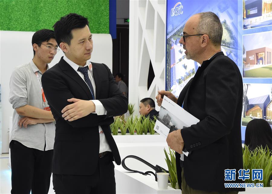 (圖文互動)(1)立己達人謀大同——“今日之中國”系列述評之九