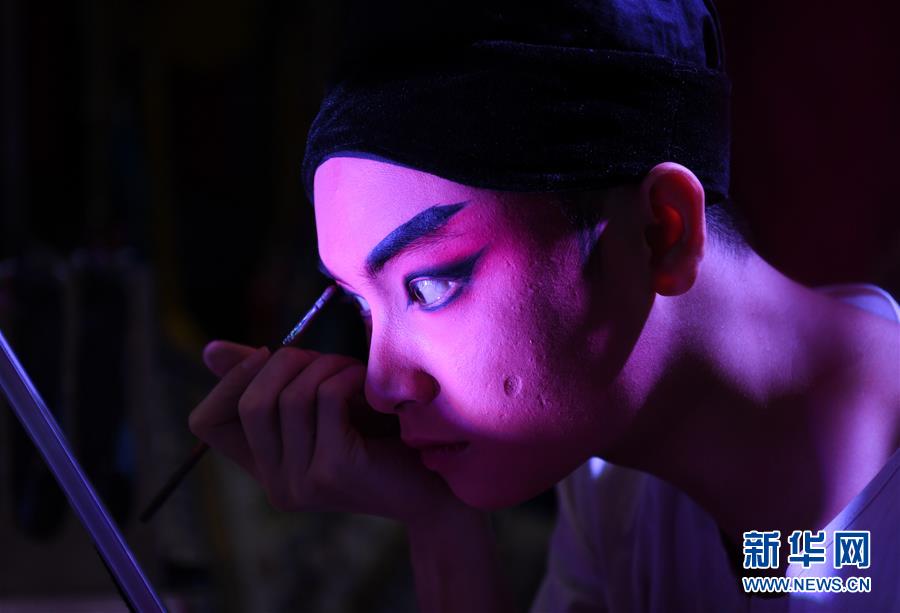 (文化)(5)2019年“文化和自然遺產(chǎn)日”非遺主會(huì)場活動(dòng)在廣州舉行