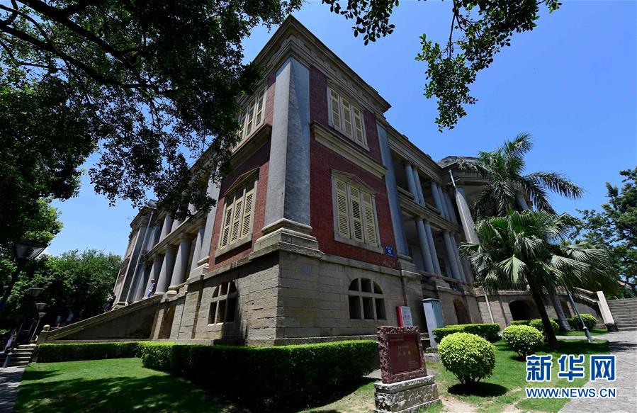 (新華全媒頭條·圖文互動)(10)文明之光照亮復(fù)興之路——以習(xí)近平同志為核心的黨中央關(guān)心文化和自然遺產(chǎn)保護工作紀實