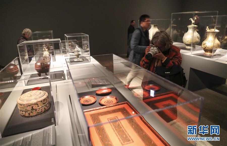 (新華全媒頭條·圖文互動)(16)文明之光照亮復(fù)興之路——以習(xí)近平同志為核心的黨中央關(guān)心文化和自然遺產(chǎn)保護工作紀實