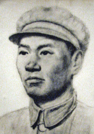 （為了民族復(fù)興&middot;英雄烈士譜&middot;圖文互動(dòng)）王學(xué)風(fēng)：志愿軍一級(jí)戰(zhàn)斗英雄