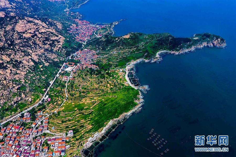 (北京世園會(huì))(10)生態(tài)中國(guó)·海岱齊魯鐘神秀