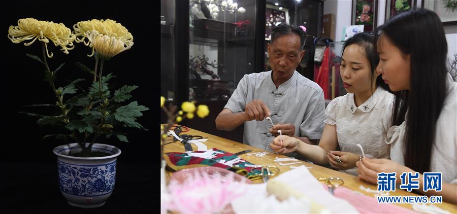 (新華全媒頭條·圖文互動)(11)傾聽大河新生的“脈動”——寫在中國大運(yùn)河申遺成功五周年之際