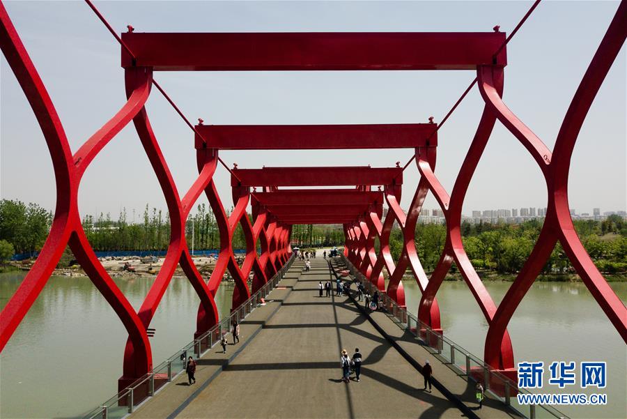 （新華全媒頭條&middot;圖文互動）（7）傾聽大河新生的&ldquo;脈動&rdquo;&mdash;&mdash;寫在中國大運(yùn)河申遺成功五周年之際