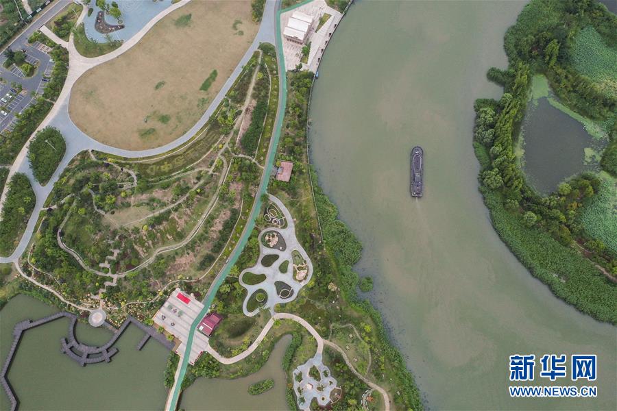 （新華全媒頭條&middot;圖文互動）（8）傾聽大河新生的&ldquo;脈動&rdquo;&mdash;&mdash;寫在中國大運(yùn)河申遺成功五周年之際