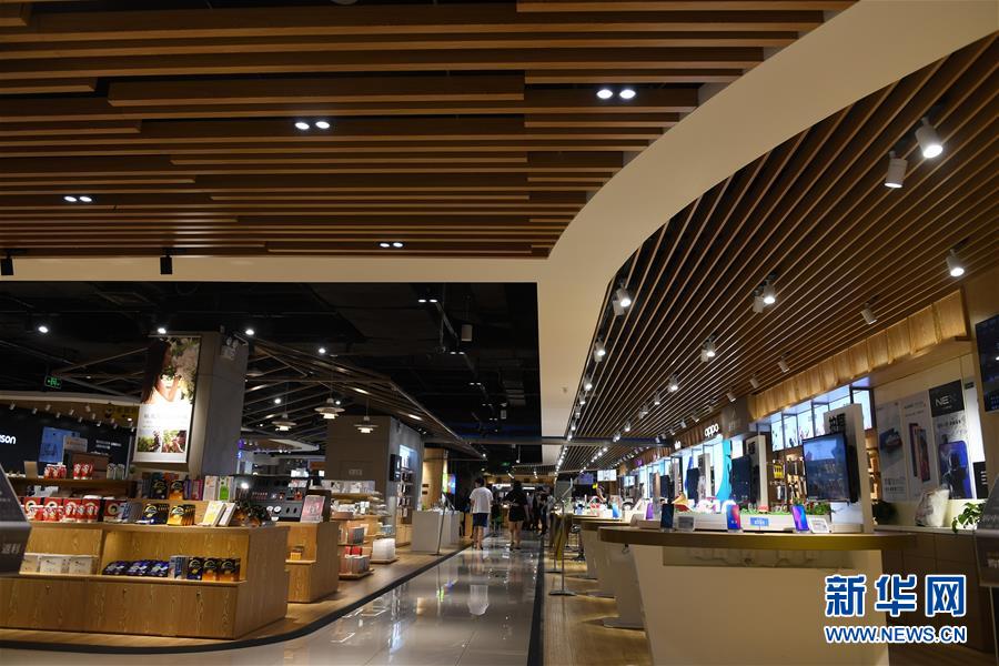 （新華全媒頭條&middot;中國(guó)經(jīng)濟(jì)基層行&middot;圖文互動(dòng)）（2）看！這就是中國(guó)經(jīng)濟(jì)的信心&mdash;&mdash;當(dāng)前中國(guó)經(jīng)濟(jì)觀察之一