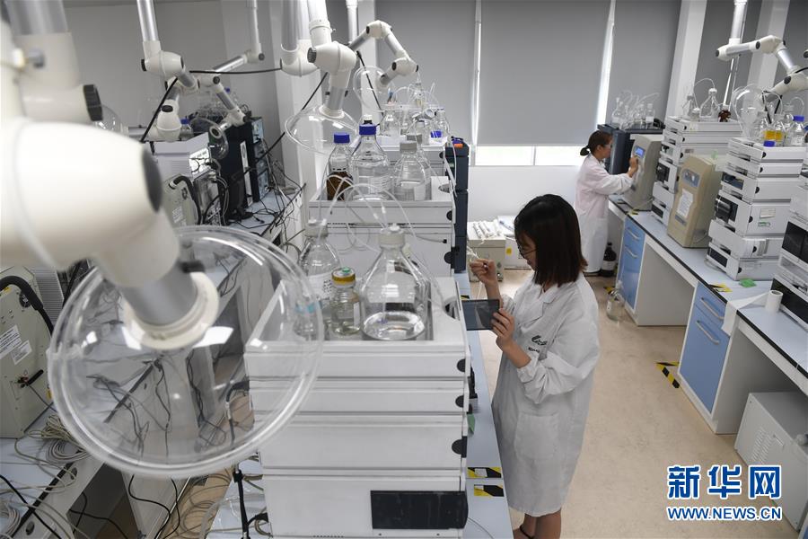 （新華全媒頭條&middot;中國(guó)經(jīng)濟(jì)基層行&middot;圖文互動(dòng)）（6）看！這就是中國(guó)經(jīng)濟(jì)的信心&mdash;&mdash;當(dāng)前中國(guó)經(jīng)濟(jì)觀察之一