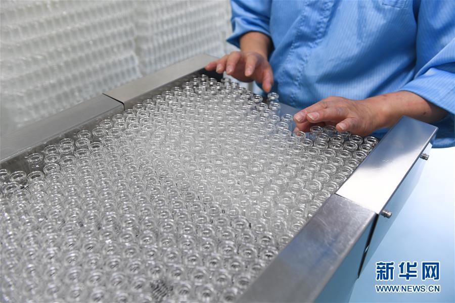 （新華全媒頭條&middot;中國(guó)經(jīng)濟(jì)基層行&middot;圖文互動(dòng)）（7）看！這就是中國(guó)經(jīng)濟(jì)的信心&mdash;&mdash;當(dāng)前中國(guó)經(jīng)濟(jì)觀察之一