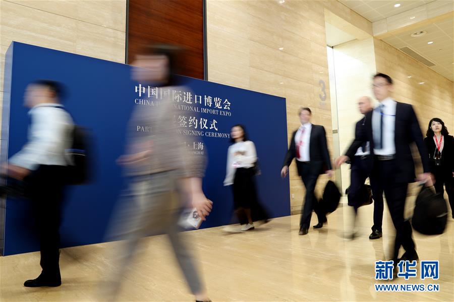 （新華全媒頭條&middot;中國(guó)經(jīng)濟(jì)基層行&middot;圖文互動(dòng)）（8）看！這就是中國(guó)經(jīng)濟(jì)的信心&mdash;&mdash;當(dāng)前中國(guó)經(jīng)濟(jì)觀察之一