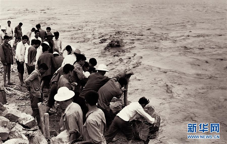 (新華全媒頭條·圖文互動)(6)大河之變——聚焦黃河治理三大新變化