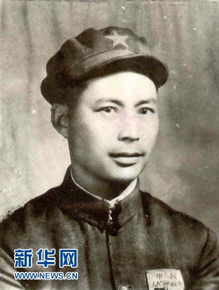 （為了民族復(fù)興&middot;英雄烈士譜&middot;圖文互動(dòng)）&ldquo;偉大的國際主義戰(zhàn)士&rdquo;李湘：身經(jīng)百戰(zhàn) 不辱使命