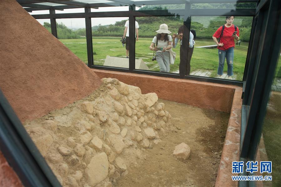 (社會(huì))(6)良渚古城遺址獲準(zhǔn)列入世界遺產(chǎn)名錄