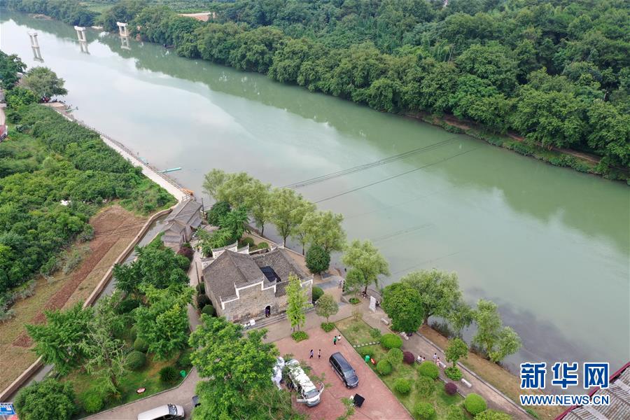 （壯麗70年&middot;奮斗新時(shí)代&mdash;&mdash;記者再走長征路&middot;圖文互動(dòng)）（1）歷盡苦難而淬火成鋼&mdash;&mdash;紅軍為什么能沖出絕境？