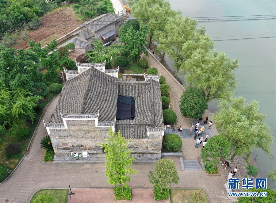 （壯麗70年&middot;奮斗新時(shí)代&mdash;&mdash;記者再走長征路&middot;圖文互動(dòng)）（3）歷盡苦難而淬火成鋼&mdash;&mdash;紅軍為什么能沖出絕境？