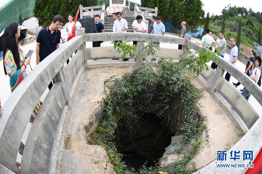 （壯麗70年&middot;奮斗新時(shí)代&mdash;&mdash;記者再走長征路&middot;圖文互動(dòng)）（5）歷盡苦難而淬火成鋼&mdash;&mdash;紅軍為什么能沖出絕境？