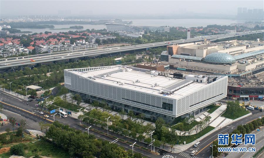 （新華全媒頭條&middot;圖文互動(dòng)）（6）同筑和平 共襄盛會(huì)&mdash;&mdash;寫在第七屆世界軍人運(yùn)動(dòng)會(huì)開幕倒計(jì)時(shí)100天之際