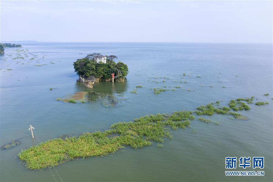 #(社會(huì))(1)鄱陽(yáng)湖水位超警戒