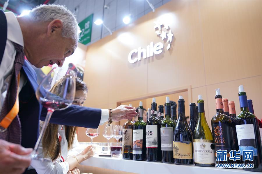 (新華全媒頭條·圖文互動)(7)舵穩(wěn)當(dāng)奮楫 風(fēng)勁好揚帆——寫在習(xí)近平主席提出中拉命運共同體理念五周年之際