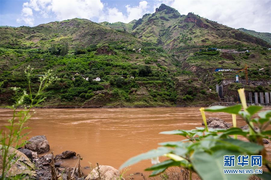 （壯麗70年&middot;奮斗新時代&mdash;&mdash;記者再走長征路&middot;圖文互動）（9）七天七夜，驚心動魄&mdash;&mdash;皎平渡口永不消失的紅色記憶
