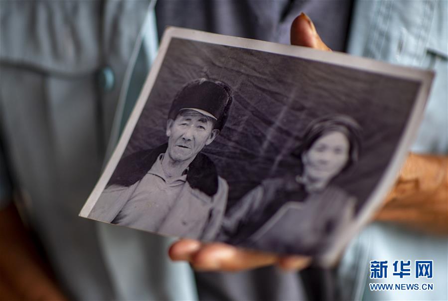 （壯麗70年&middot;奮斗新時代&mdash;&mdash;記者再走長征路&middot;圖文互動）（1）83年前，那群年輕人的詩和遠(yuǎn)方