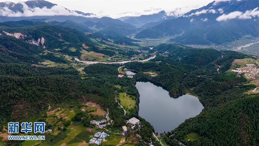 （壯麗70年&middot;奮斗新時(shí)代&mdash;&mdash;記者再走長(zhǎng)征路&middot;圖文互動(dòng)）（1）彝海結(jié)盟后，掩護(hù)紅軍旗的5400天&mdash;&mdash;鮮為人知的彝家護(hù)旗故事