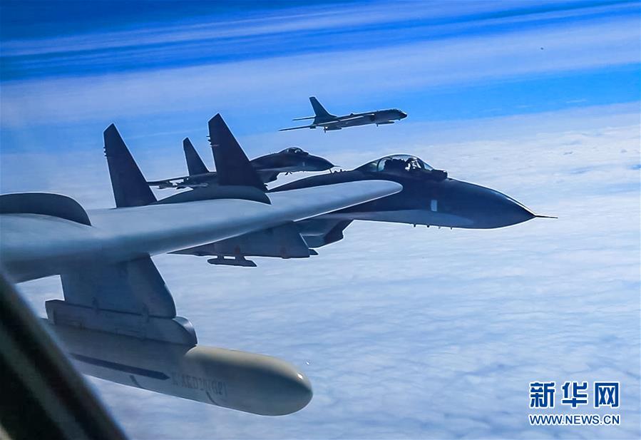 (新華全媒頭條·圖文互動(dòng))(6)我們是一支不可戰(zhàn)勝的力量——獻(xiàn)給中國(guó)人民解放軍建軍92周年