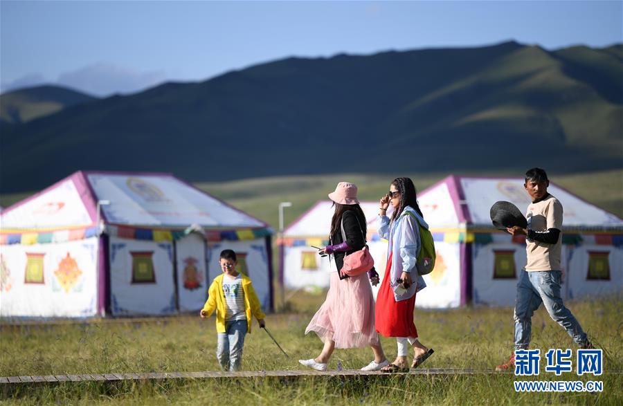 （壯麗70年&middot;奮斗新時(shí)代&mdash;&mdash;共和國(guó)發(fā)展成就巡禮&middot;圖文互動(dòng)）（9）以&ldquo;綠色&rdquo;身姿站上發(fā)展前沿&mdash;&mdash;甘肅綠色轉(zhuǎn)型發(fā)展紀(jì)實(shí)