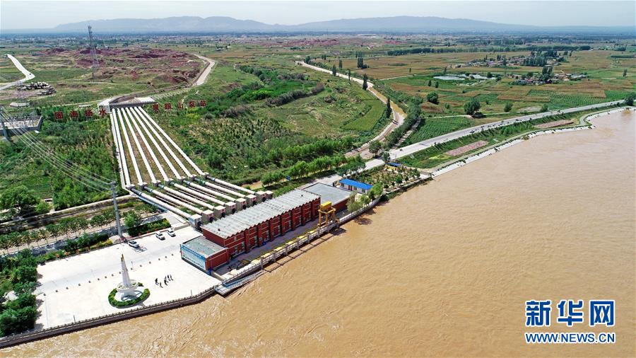 （壯麗70年&middot;奮斗新時代&mdash;&mdash;共和國發(fā)展成就巡禮&middot;圖文互動）（7）生態(tài)美、百姓富&mdash;&mdash;品讀嶄新&ldquo;寧夏畫卷&rdquo;