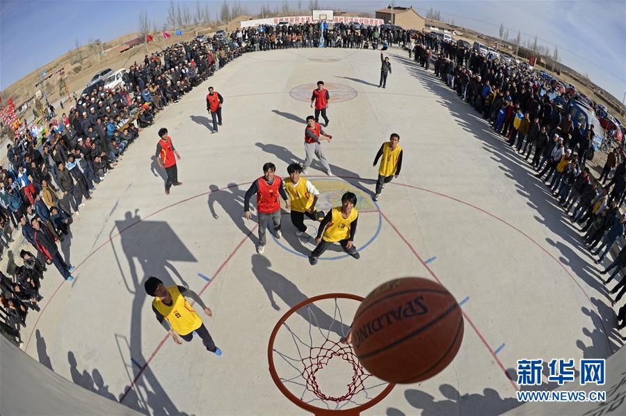 （新華全媒頭條&middot;圖文互動）（10）奔跑吧，健康中國&mdash;&mdash;全民健身在路上