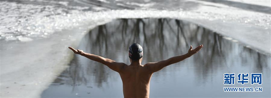 （新華全媒頭條&middot;圖文互動）（12）奔跑吧，健康中國&mdash;&mdash;全民健身在路上