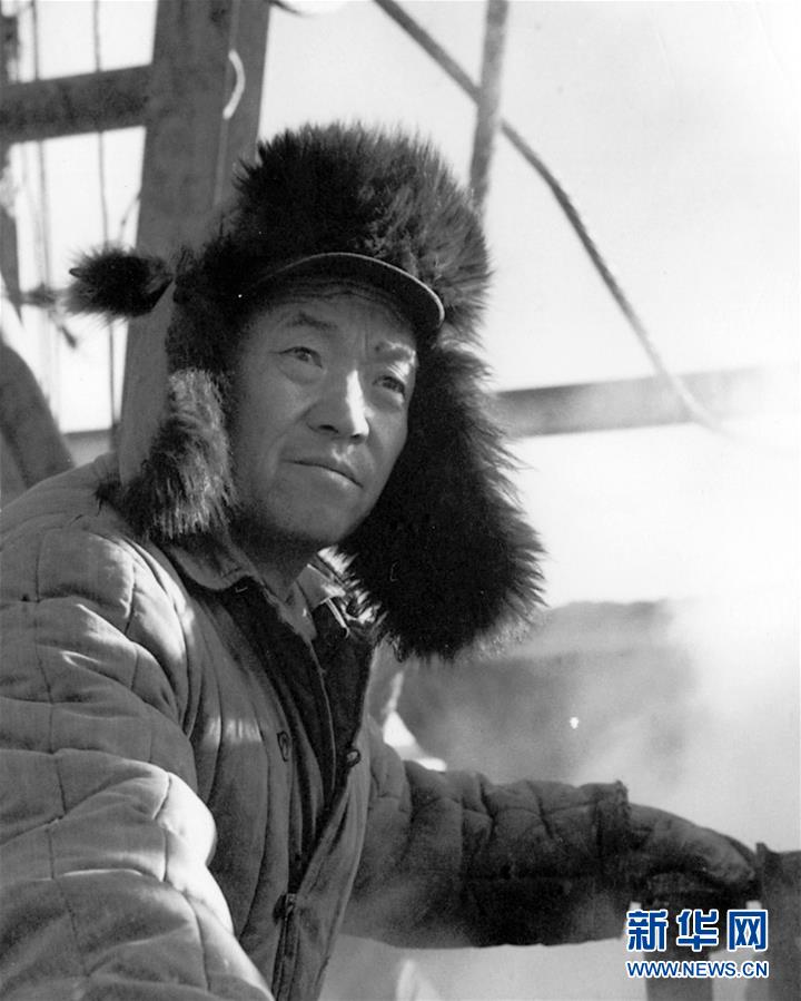 （新華全媒頭條&middot;圖文互動(dòng)）（2）百年油田正青春&mdash;&mdash;記新時(shí)代大慶精神大慶人