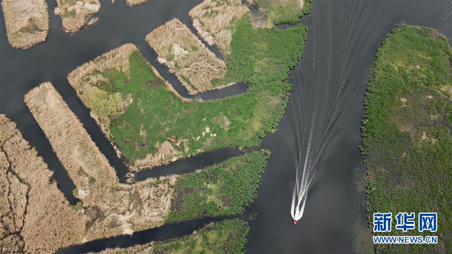 （壯麗70年&middot;奮斗新時(shí)代&mdash;&mdash;共和國(guó)發(fā)展成就巡禮&middot;圖文互動(dòng)）（4）砥礪奮進(jìn)！走好&ldquo;新時(shí)代趕考路&rdquo;&mdash;&mdash;喜看京畿大省河北滄桑巨變