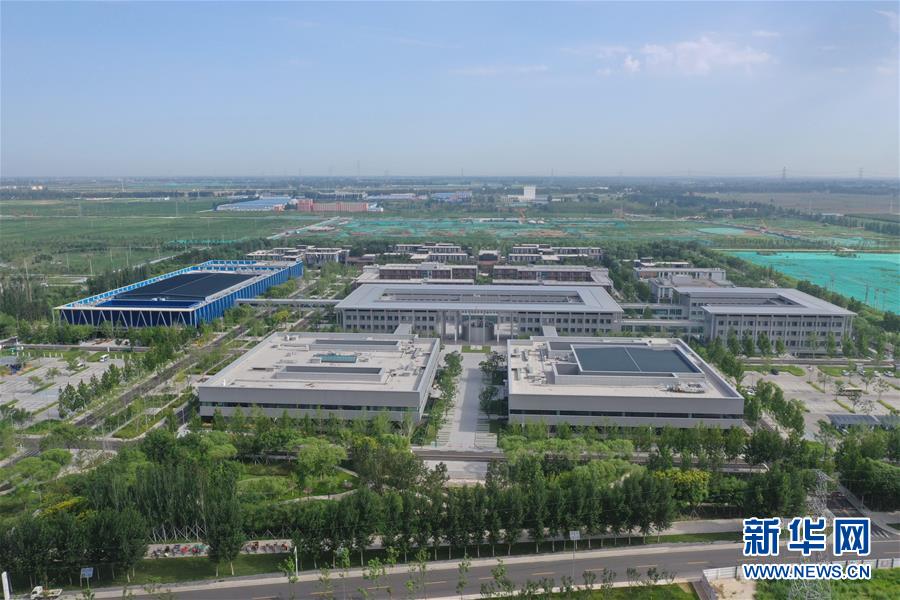 （壯麗70年&middot;奮斗新時(shí)代&mdash;&mdash;共和國(guó)發(fā)展成就巡禮&middot;圖文互動(dòng)）（3）砥礪奮進(jìn)！走好&ldquo;新時(shí)代趕考路&rdquo;&mdash;&mdash;喜看京畿大省河北滄桑巨變