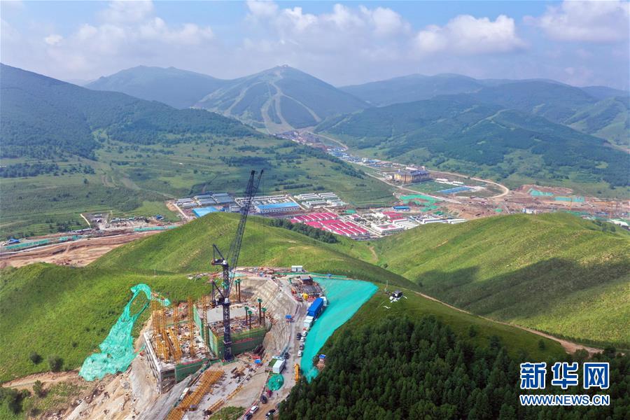 （壯麗70年&middot;奮斗新時(shí)代&mdash;&mdash;共和國(guó)發(fā)展成就巡禮&middot;圖文互動(dòng)）（11）砥礪奮進(jìn)！走好&ldquo;新時(shí)代趕考路&rdquo;&mdash;&mdash;喜看京畿大省河北滄桑巨變