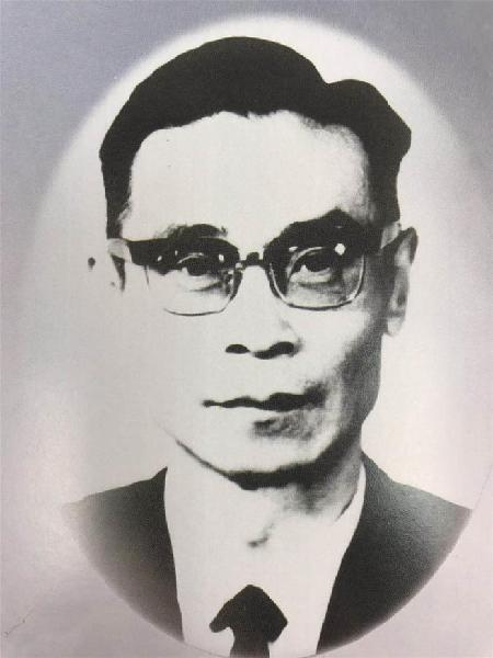 （為了民族復(fù)興&middot;英雄烈士譜&middot;圖文互動(dòng)）公安戰(zhàn)線的英雄李良