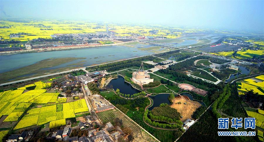 （新華調(diào)查&middot;新中國考古重大發(fā)現(xiàn)&middot;圖文互動）（1）你從哪里來，三星堆？